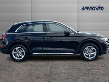Used Audi Q5 2023 for sale - 75142235: Photo