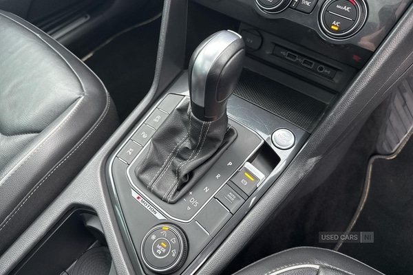 Used Volkswagen Tiguan 2020 for sale - 76998735: Photo 10