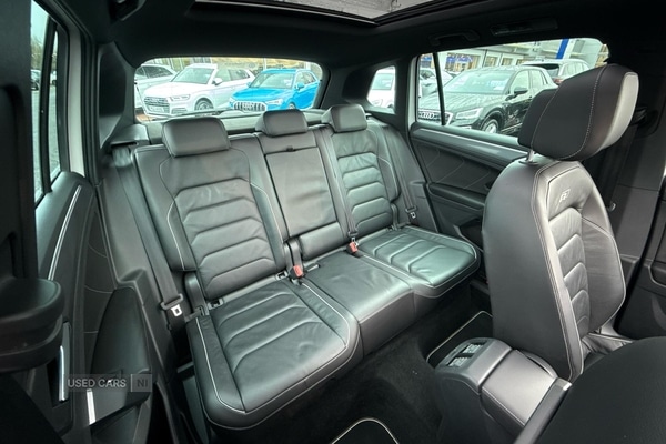 Used Volkswagen Tiguan 2020 for sale - 76998735: Photo 11