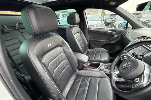 Used Volkswagen Tiguan 2020 for sale - 76998735: Photo 17