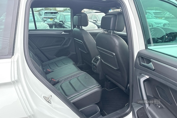 Used Volkswagen Tiguan 2020 for sale - 76998735: Photo 18