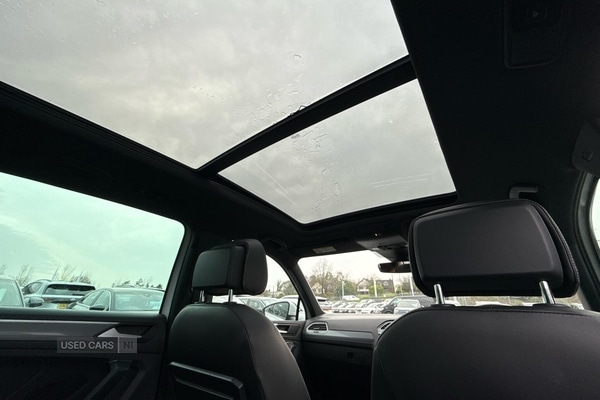 Used Volkswagen Tiguan 2020 for sale - 76998735: Photo 19