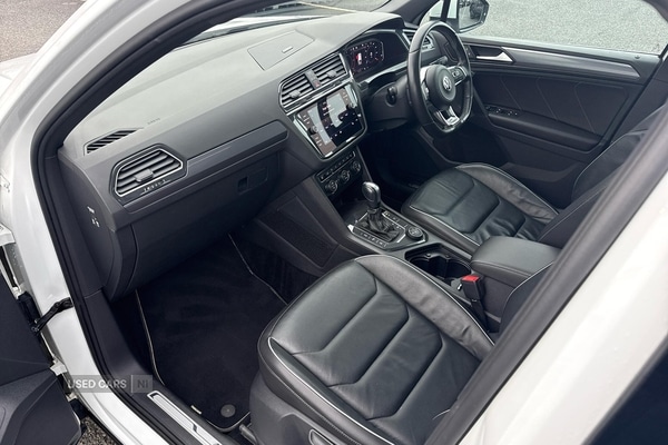 Used Volkswagen Tiguan 2020 for sale - 76998735: Photo 2