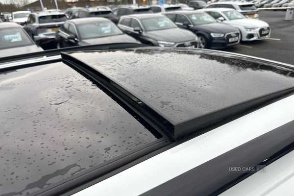 Used Volkswagen Tiguan 2020 for sale - 76998735: Photo 20