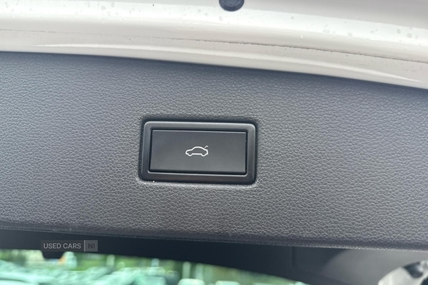 Used Volkswagen Tiguan 2020 for sale - 76998735: Photo 21