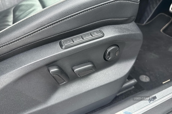 Used Volkswagen Tiguan 2020 for sale - 76998735: Photo 22