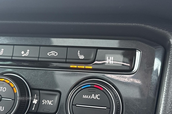 Used Volkswagen Tiguan 2020 for sale - 76998735: Photo 23