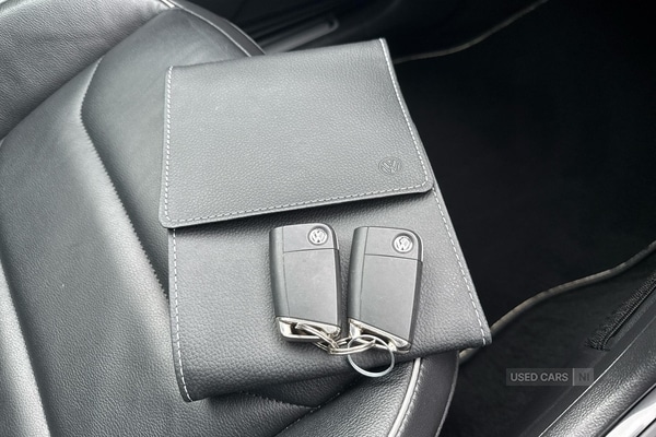 Used Volkswagen Tiguan 2020 for sale - 76998735: Photo 24