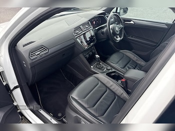 Used Volkswagen Tiguan 2020 for sale - 76998735: Photo