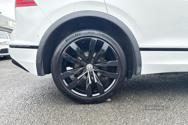 Used Volkswagen Tiguan 2020 for sale - 76998735: Photo 5