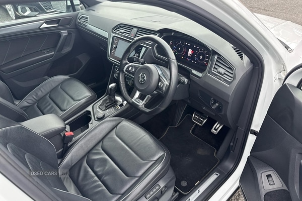 Used Volkswagen Tiguan 2020 for sale - 76998735: Photo 6