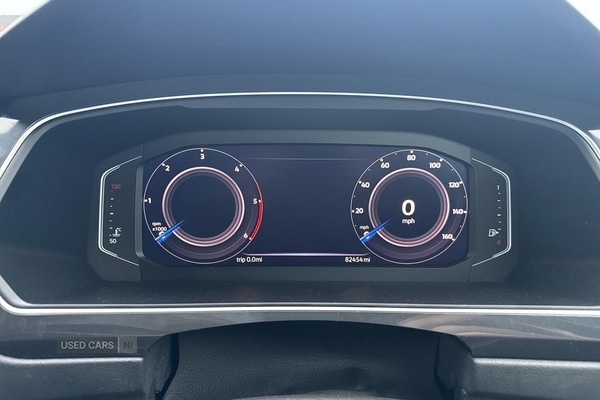 Used Volkswagen Tiguan 2020 for sale - 76998735: Photo 7