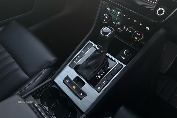 Used Skoda Superb 2023 for sale - 76715945: Photo 10