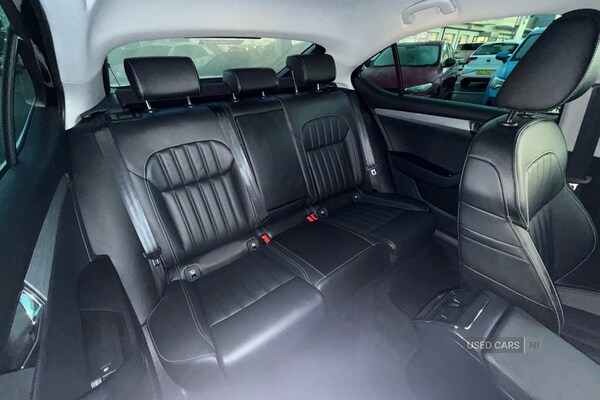 Used Skoda Superb 2023 for sale - 76715945: Photo 11