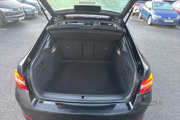 Used Skoda Superb 2023 for sale - 76715945: Photo 12