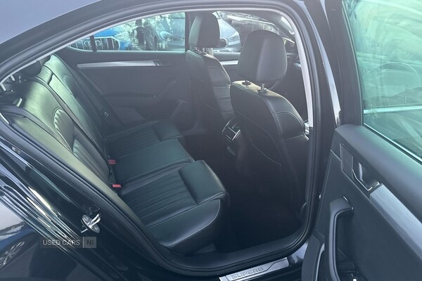 Used Skoda Superb 2023 for sale - 76715945: Photo 17
