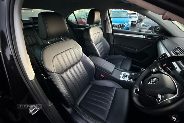 Used Skoda Superb 2023 for sale - 76715945: Photo 18