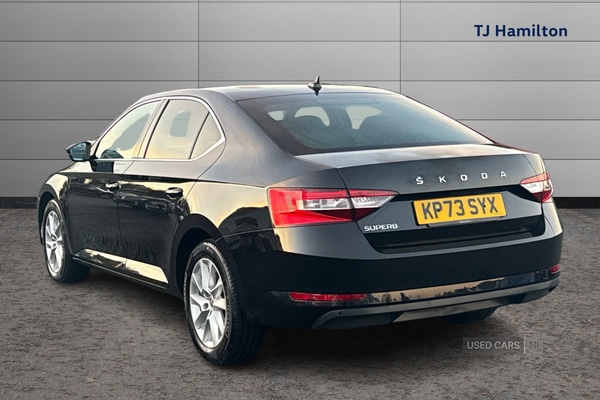 Used Skoda Superb 2023 for sale - 76715945: Photo 3