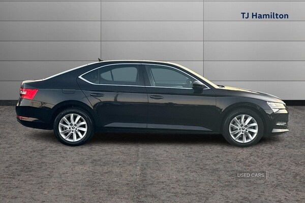 Used Skoda Superb 2023 for sale - 76715945: Photo 4