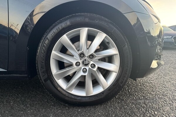 Used Skoda Superb 2023 for sale - 76715945: Photo 5