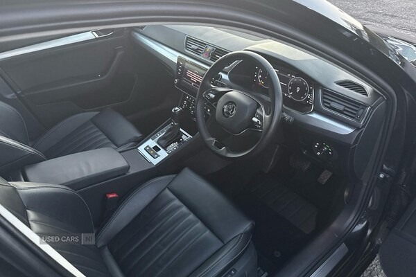 Used Skoda Superb 2023 for sale - 76715945: Photo 6