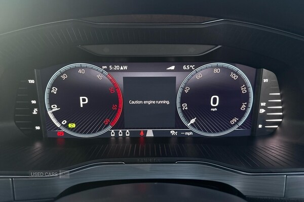 Used Skoda Superb 2023 for sale - 76715945: Photo 7