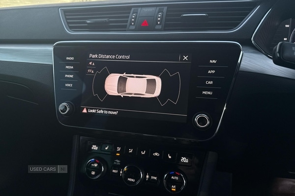 Used Skoda Superb 2023 for sale - 76715945: Photo 9