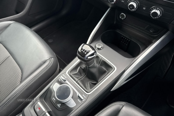 Used Audi Q2 2023 for sale - 76825674: Photo 10