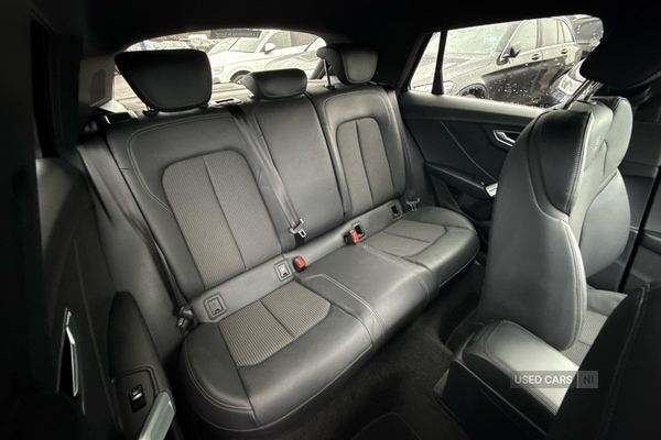 Used Audi Q2 2023 for sale - 76825674: Photo 11