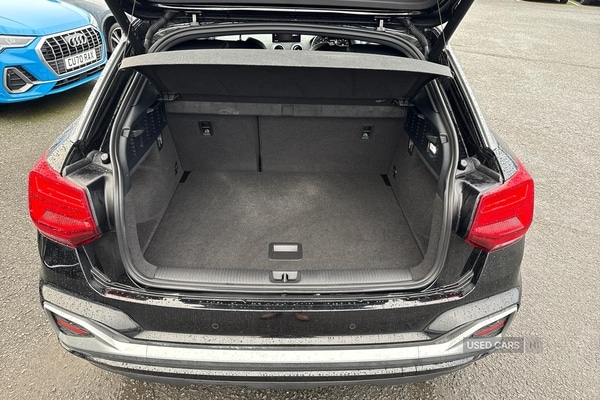 Used Audi Q2 2023 for sale - 76825674: Photo 12