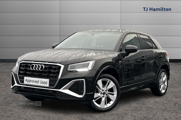 Used Audi Q2 2023 for sale - 76825674: Photo 13