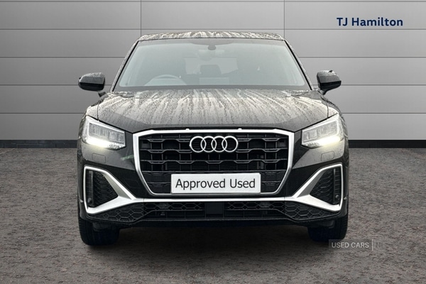 Used Audi Q2 2023 for sale - 76825674: Photo 14