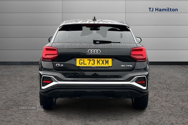 Used Audi Q2 2023 for sale - 76825674: Photo 15