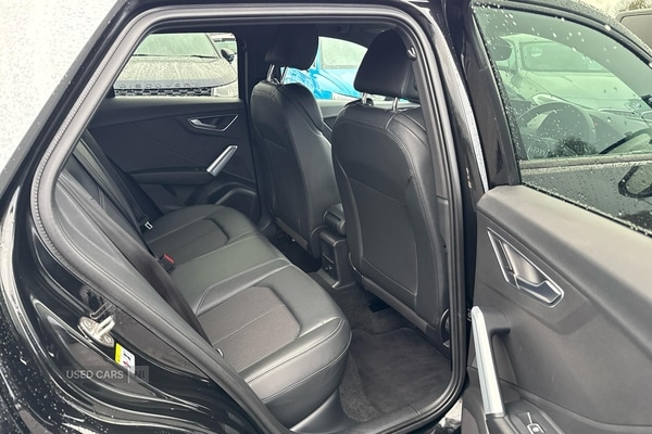 Used Audi Q2 2023 for sale - 76825674: Photo 18