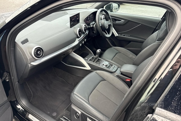 Used Audi Q2 2023 for sale - 76825674: Photo 2