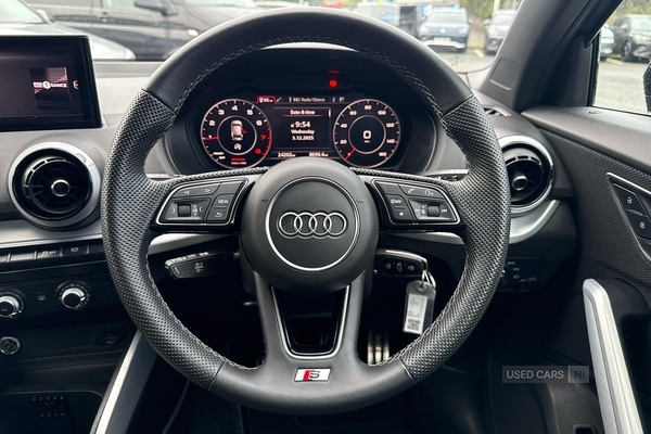 Used Audi Q2 2023 for sale - 76825674: Photo 20