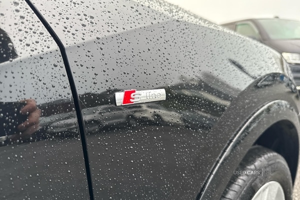 Used Audi Q2 2023 for sale - 76825674: Photo 21