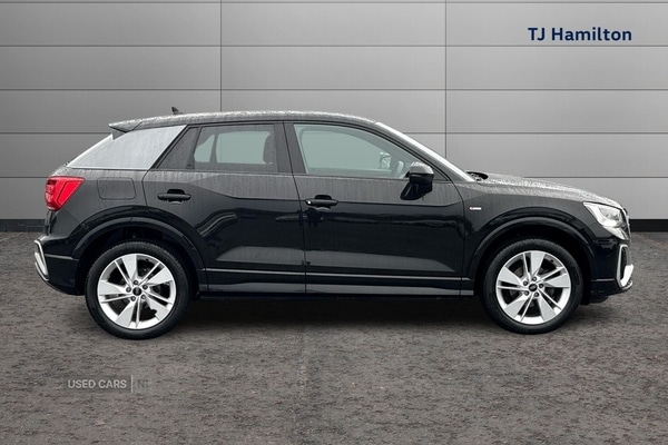 Used Audi Q2 2023 for sale - 76825674: Photo 4