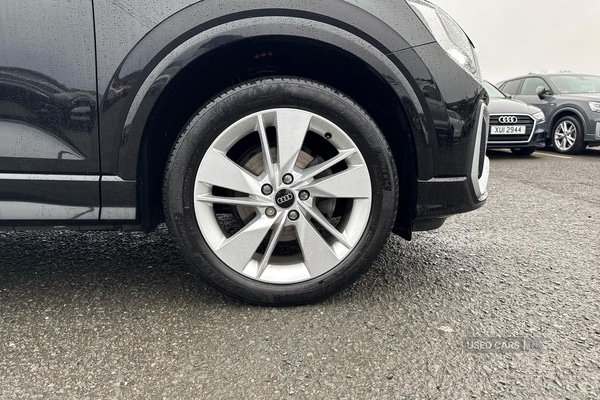 Used Audi Q2 2023 for sale - 76825674: Photo 5