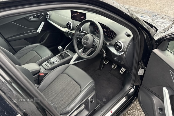 Used Audi Q2 2023 for sale - 76825674: Photo 6