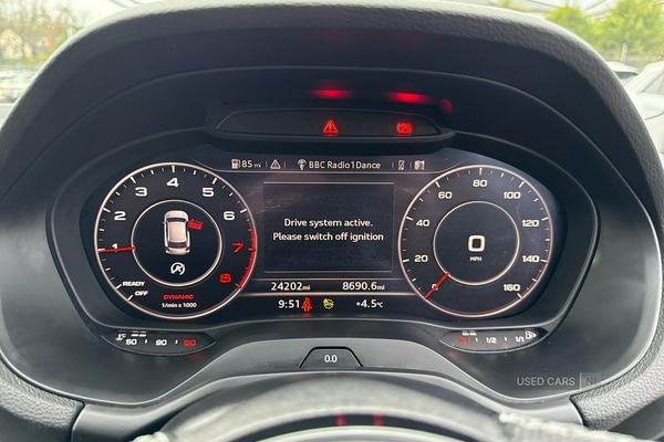 Used Audi Q2 2023 for sale - 76825674: Photo 7