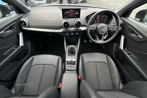 Used Audi Q2 2023 for sale - 76825674: Photo 8