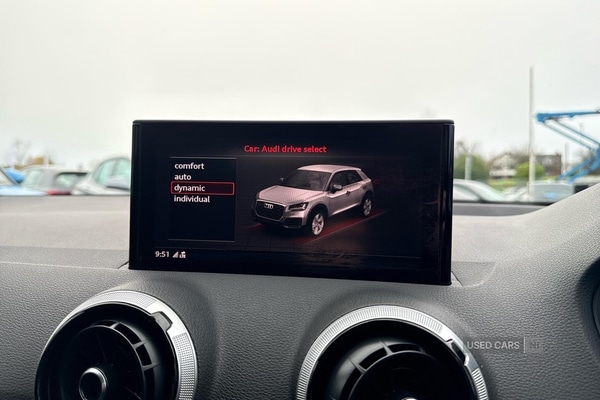 Used Audi Q2 2023 for sale - 76825674: Photo 9