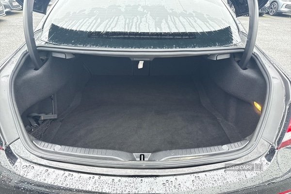 Used Mercedes-Benz C Class 2019 for sale - 77538801: Photo 12