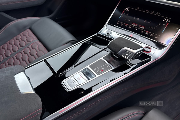 Used Audi RS6 for sale - 77426709: Photo 10