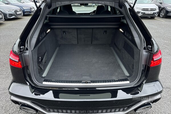 Used Audi RS6 for sale - 77426709: Photo 12