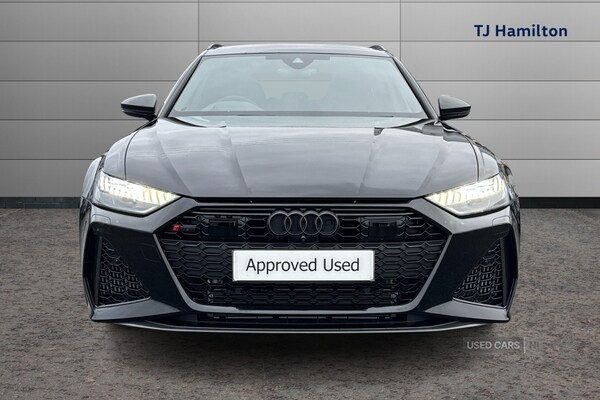 Used Audi RS6 for sale - 77426709: Photo 14