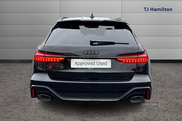 Used Audi RS6 for sale - 77426709: Photo 15