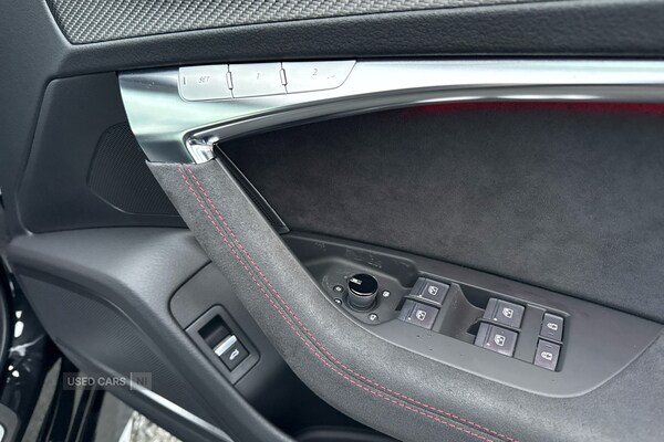 Used Audi RS6 for sale - 77426709: Photo 18