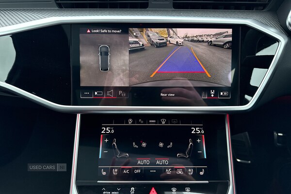 Used Audi RS6 for sale - 77426709: Photo 19